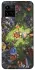 Чехол на Vivo Y21 / Y33s Warcraft v12 фото 1 из 1