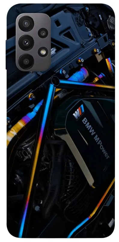 Чехол на Samsung Galaxy A23 4G BMW v49 фото 1 из 1