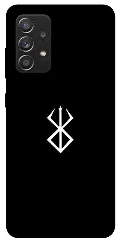 Чохол на Samsung Galaxy A52 4G / A52 5G Мітка Берсерка фото 1 з 1