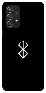 Чохол на Samsung Galaxy A52 4G / A52 5G Мітка Берсерка фото 1 з 1