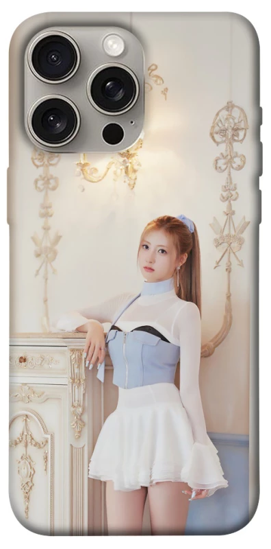 Чохол Rami - BABYMONSTER фото 1 з 1