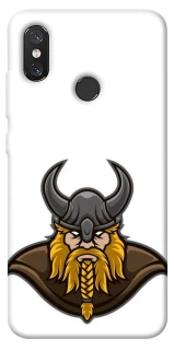 Чохол на Xiaomi Mi 8 Viking фото 1 з 1