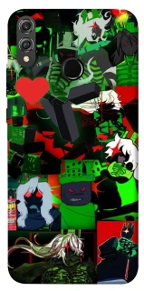 Чохол на Huawei Honor 8X Roblox v1 фото 1 з 1