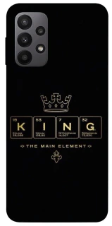 Чохол на Samsung Galaxy A23 4G King ver.1 фото 1 з 1