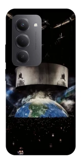 Чехол на Xiaomi Redmi 15 (EU) Kanye West ver.7 фото 1 из 1