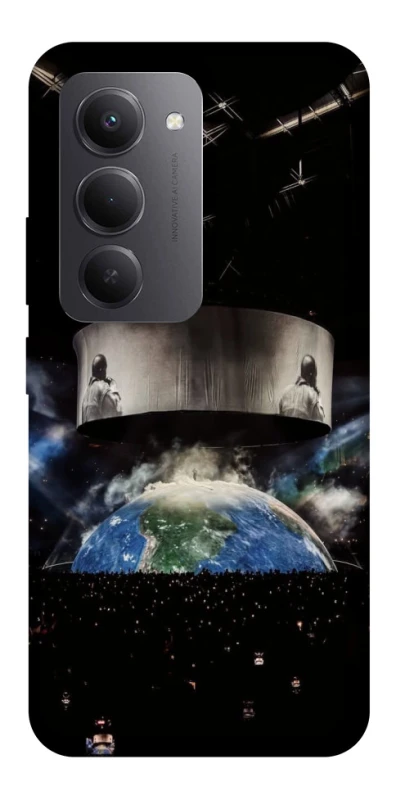 Чохол на Xiaomi Redmi 15 (Global) Kanye West ver.7 фото 1 з 1