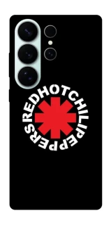 Чохол на Samsung Galaxy S26 Ultra Red Hot Chili Peppers logo фото 1 з 1