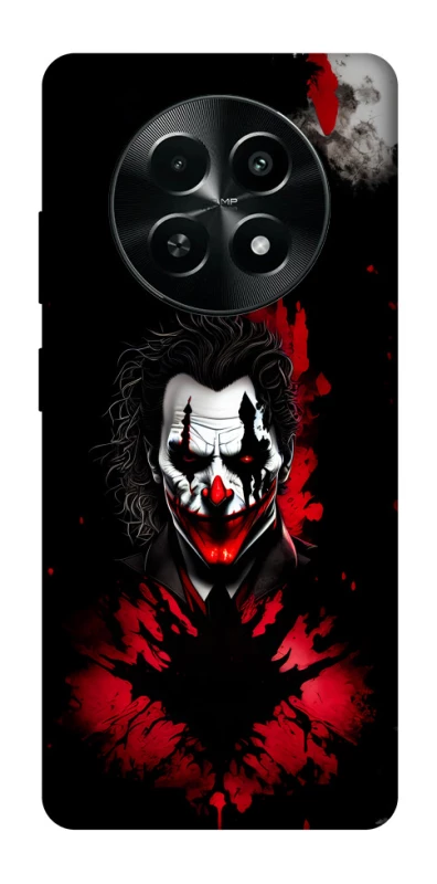 Чехол на Realme Narzo 70x Joker Horror фото 1 из 1