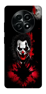 Чехол на Realme Narzo 70x Joker Horror фото 1 из 1
