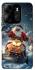 Чохол на Tecno Spark Go 2023 Christmas spirit ver.9 фото 1 з 1