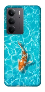 Чехол на Realme C75 Fish фото 1 из 1