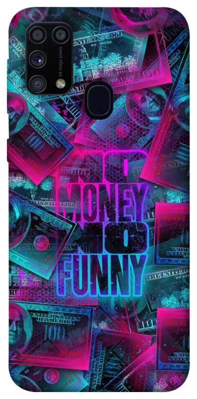 Чохол на Samsung Galaxy M31 Neo dollar фото 1 з 1