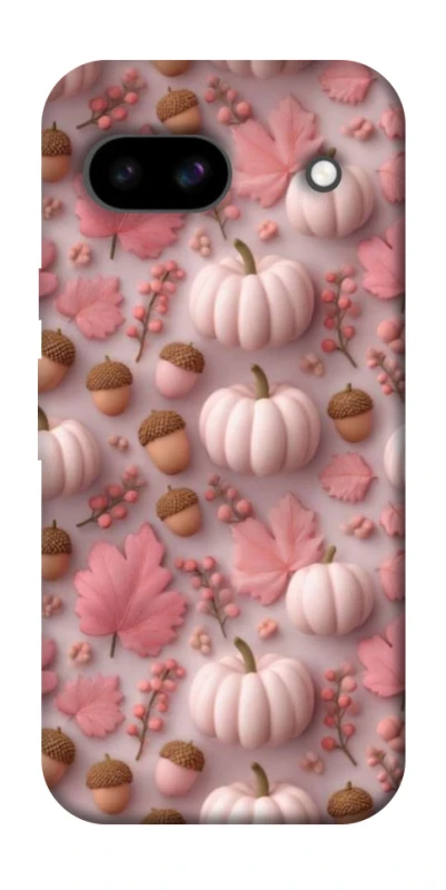 Чехол на Google Pixel 8a Autumn vibes ver.2 фото 1 Чехол на Google Pixel 8a Autumn vibes ver.2 фото 1 из 1