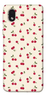 Чехол на Samsung Galaxy M01 Core / A01 Core Cherry фото 1 из 1