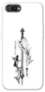 Чохол на Realme C2 Tattoo ver.6 фото 1 з 1