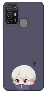 Чехол на ZTE Blade A52 Toge Inumaki фото 1 из 1