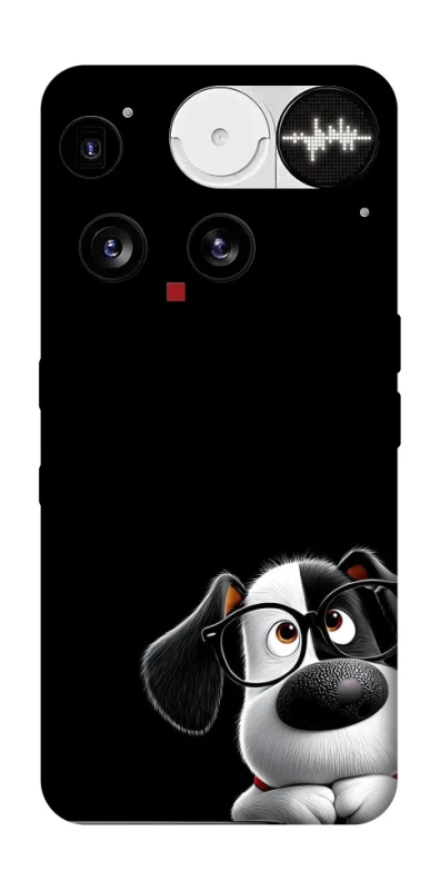 Чехол на Nothing Phone (3) My Dog фото 1 из 1