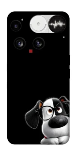 Чехол на Nothing Phone (3) My Dog фото 1 из 1