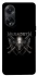 Чехол на Oppo A58 4G Megadeth фото 1 из 1