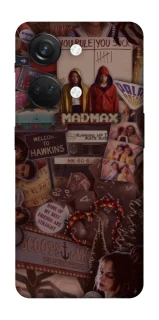 Чехол на OnePlus Nord 3 Stranger Things ver.25 фото 1 из 1