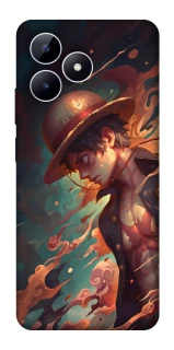 Чохол на Realme Note 50 5G Luffy фото 1 з 1
