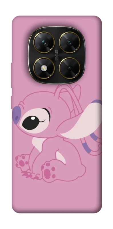 Чохол на Xiaomi Poco X7 Pair romantic theme ver.4 фото 1 з 1