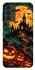 Чехол на Samsung Galaxy A13 4G Halloween v14 фото 1 из 1