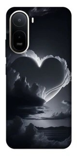 Чохол на Xiaomi Redmi A7 Pro 4G Cloud heart фото 1 з 2