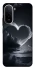 Чехол на Xiaomi Redmi A7 Pro 4G Cloud heart фото 1 из 2