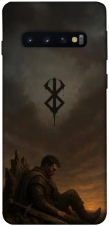 Чохол на Samsung Galaxy S10 Berserk v11 фото 1 з 1