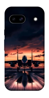 Чохол на Google Pixel 8a fighter фото 1 з 1