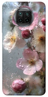 Чохол на Xiaomi Mi 10T Lite / Redmi Note 9 Pro 5G Flowers v10 фото 1 з 1