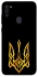 Чехол на Samsung Galaxy M11 Герб Украины v3 фото 1 из 1