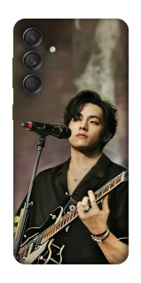 Чохол на Samsung Galaxy M55 V - BTS фото 1 з 1