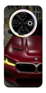 Чохол на TECNO Spark 30C BMW V56 фото 1 з 1