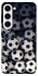 Чохол на Samsung Galaxy S23+ Футбольні м'ячи фото 1 з 1