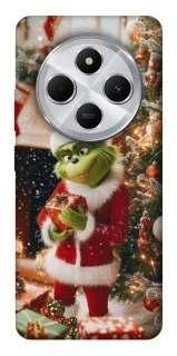 Чехол на Xiaomi Redmi 14C / Poco C75 Grinch mood ver.7 фото 1 из 1
