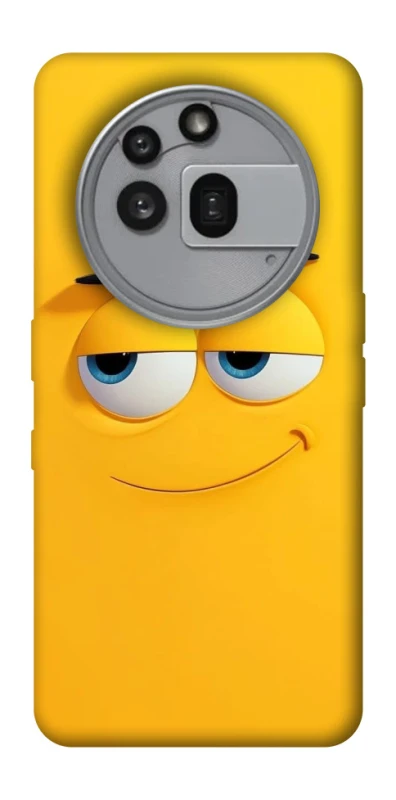 Чохол на Nothing Phone (3a) Pro smile фото 1 з 1