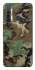 Чехол на TECNO Camon 17 Camouflage v12 фото 1 из 1