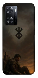 Чохол на OnePlus Nord N20 SE Berserk v11 фото 1 з 1