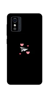 Чохол на ZTE Blade L9 Love aesthetic ver.13 фото 1 з 1