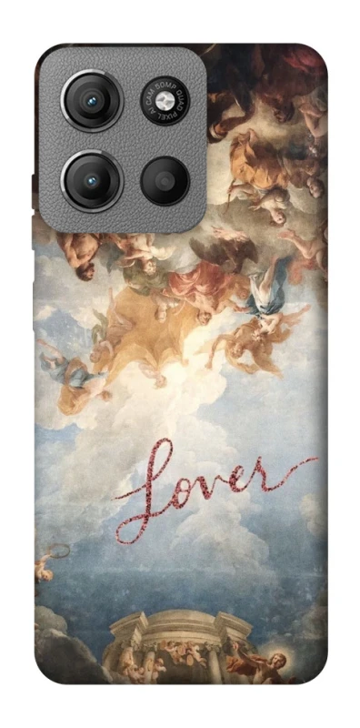 Чохол на Motorola Moto G15 Power Lover фото 1 з 1