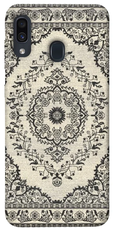 Чохол на Samsung Galaxy A20 / A30 Килим v51 фото 1 з 1