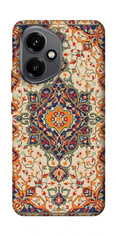 Чохол на Honor 400 Килим v10 фото 1 з 1