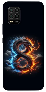 Чохол на Xiaomi Mi 10 Lite Uruboros фото 1 з 1