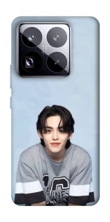 Чехол на Xiaomi 15 Pro Seungcheol - Seventeen фото 1 из 1