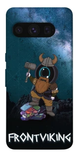 Чохол на Google Pixel 8 Pro Frontviking фото 1 з 1