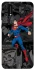 Чохол на Samsung Galaxy M21s superman comics фото 1 з 1
