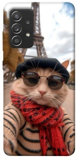 Чохол на Samsung Galaxy A52 4G / A52 5G catparis фото 1 з 1