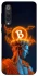 Чохол на Xiaomi Mi 9 SE Bitcoin God фото 1 з 1